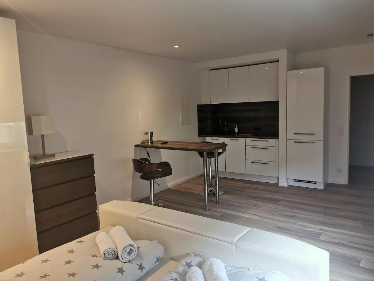 Apartment Sofia Dusseldorf 0*,