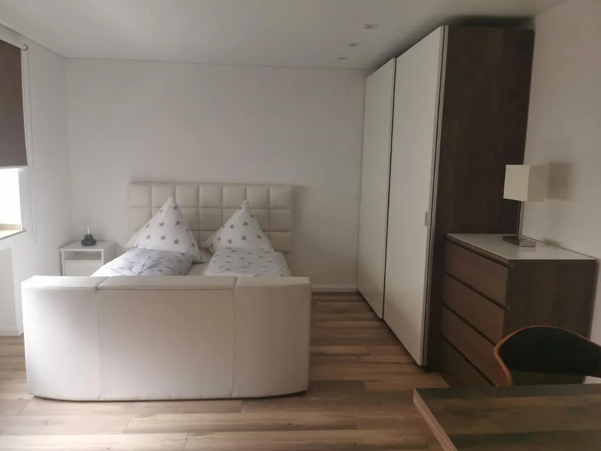Apartment Sofia Dusseldorf Germany