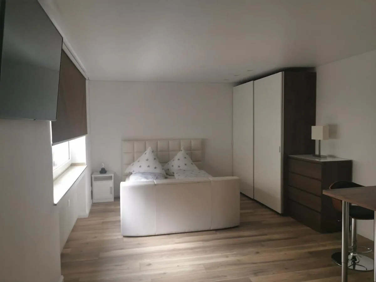 Apartment Sofia Dusseldorf Germany
