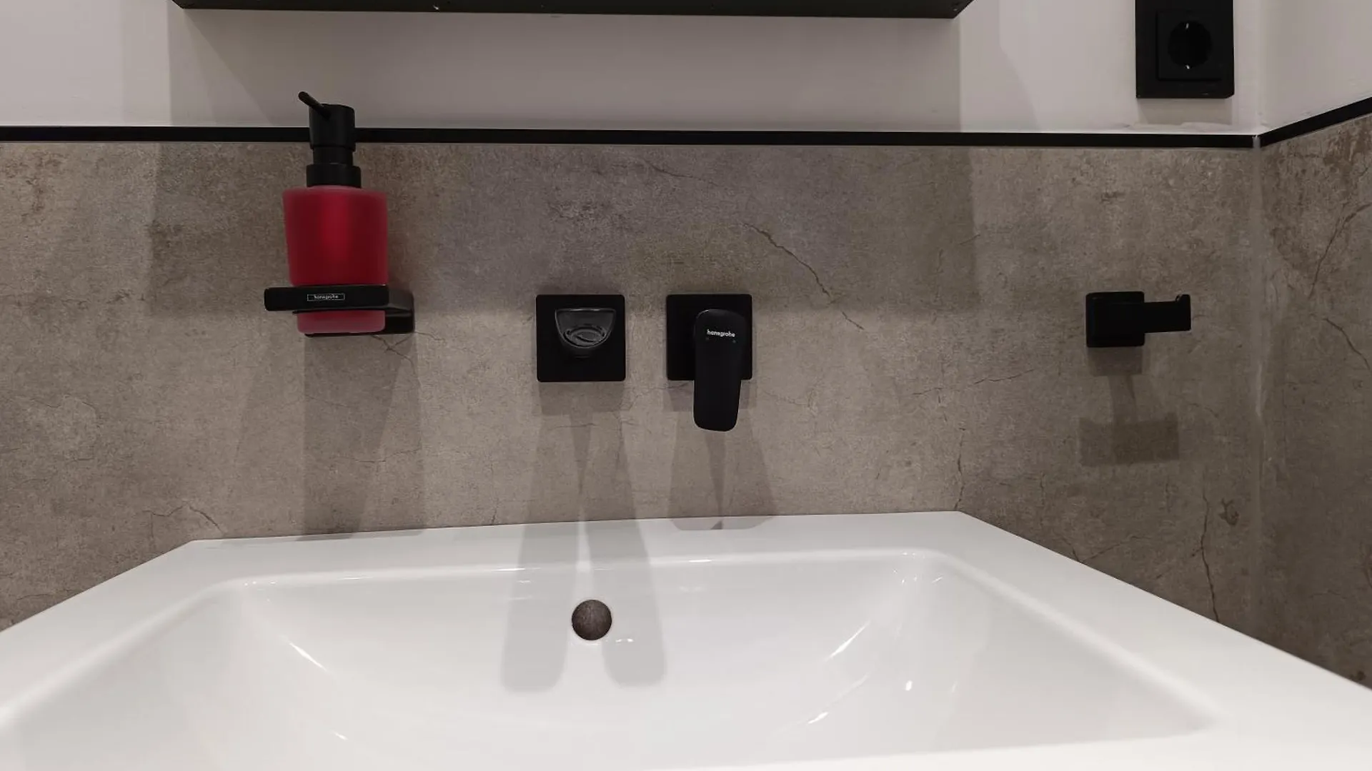 Apartment Sofia Dusseldorf