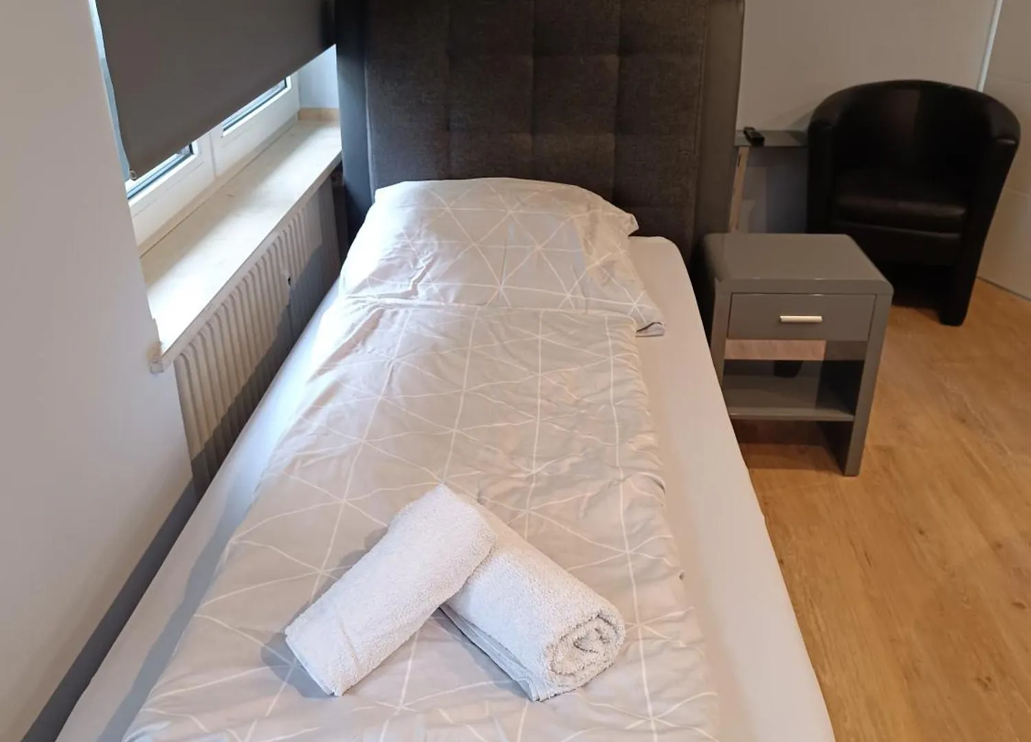 Apartment Sofia Dusseldorf