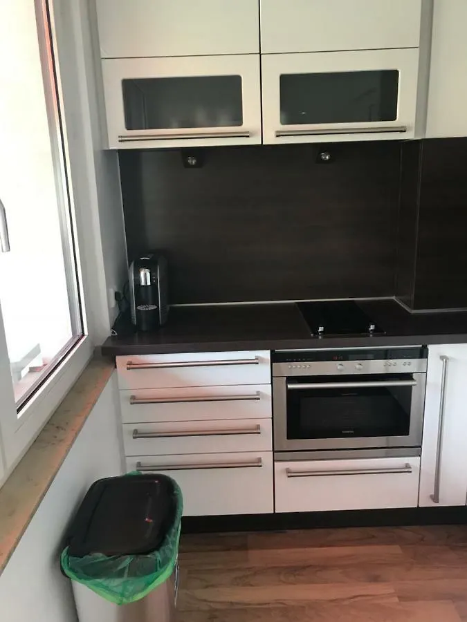 Apartment Sofia Dusseldorf Germany
