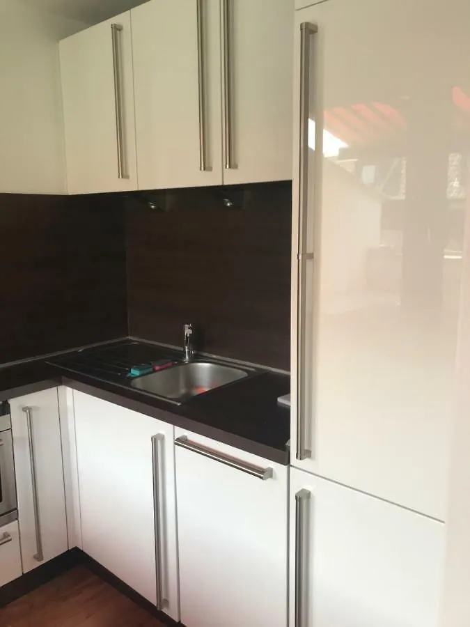 Apartment Sofia Dusseldorf