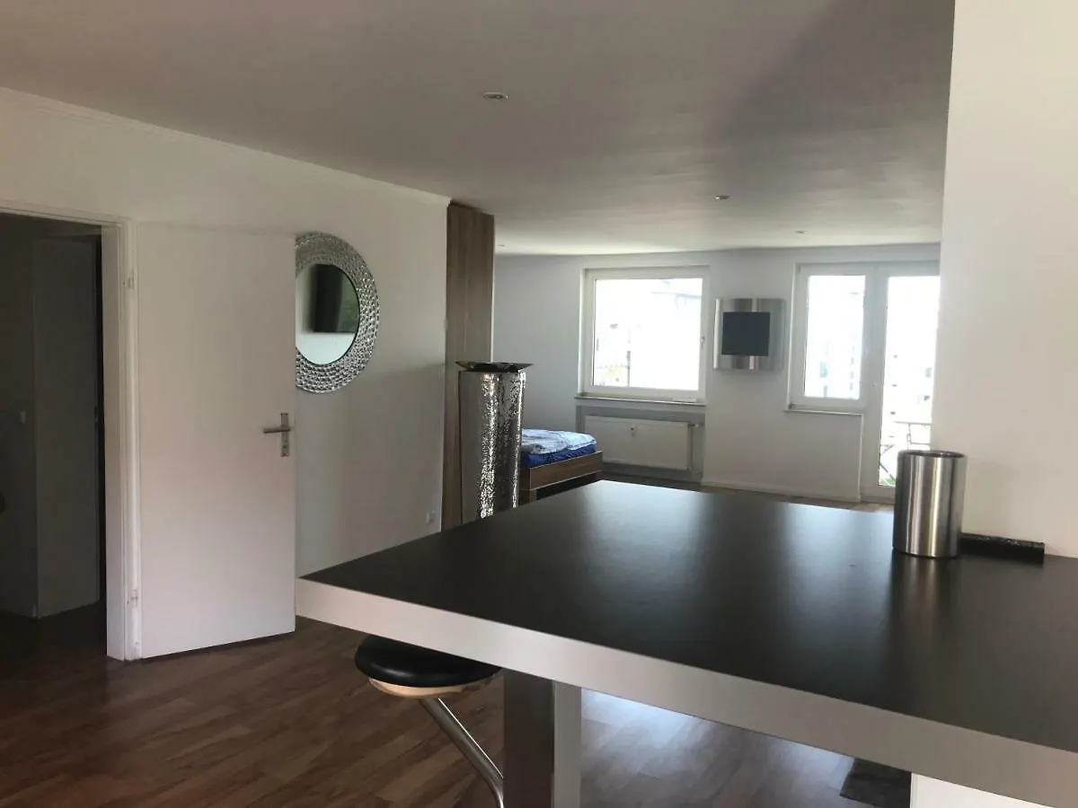 Apartment Sofia Dusseldorf 0*,