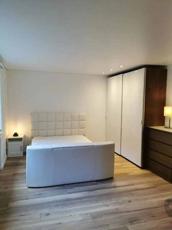 Apartment Sofia Düsseldorf