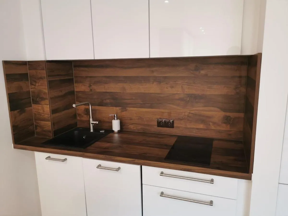 Apartment Sofia Düsseldorf Německo