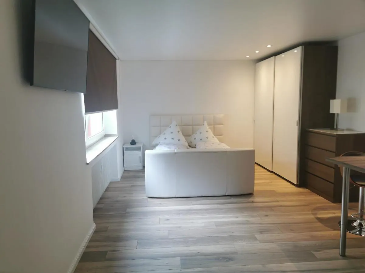 Apartment Sofia Düsseldorf