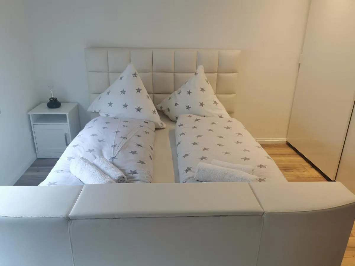 Apartment Sofia Düsseldorf 0*,  Německo