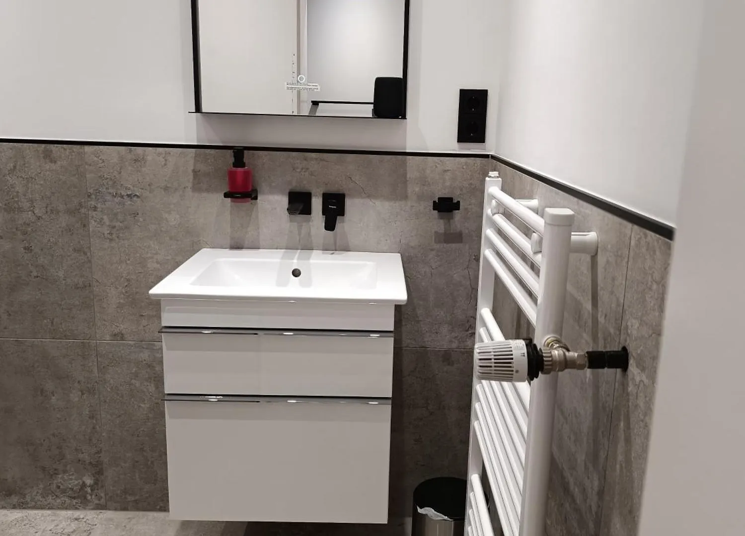 Apartment Sofia Düsseldorf