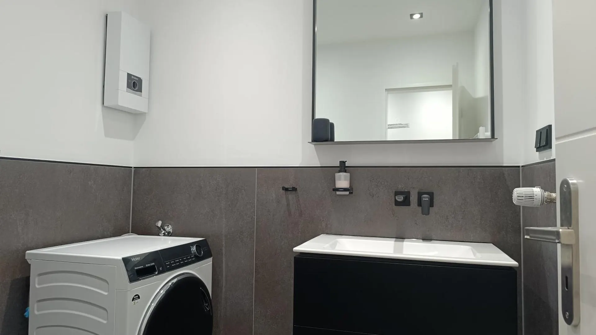 Apartment Sofia Düsseldorf
