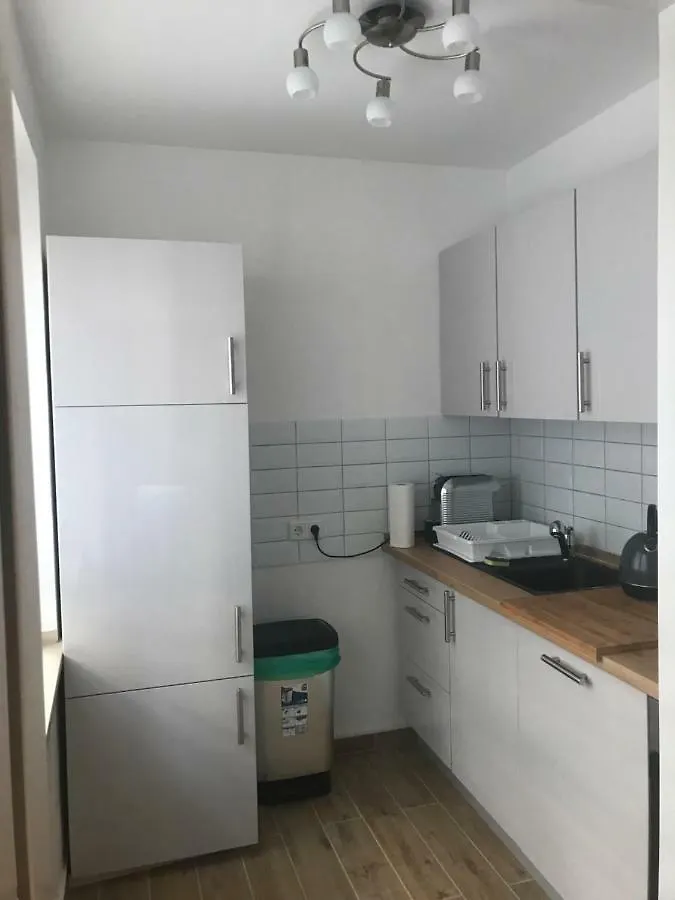 Apartment Sofia Düsseldorf