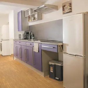 Altstadt Alisa Appartement