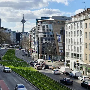 Graf-adolflux Appartement