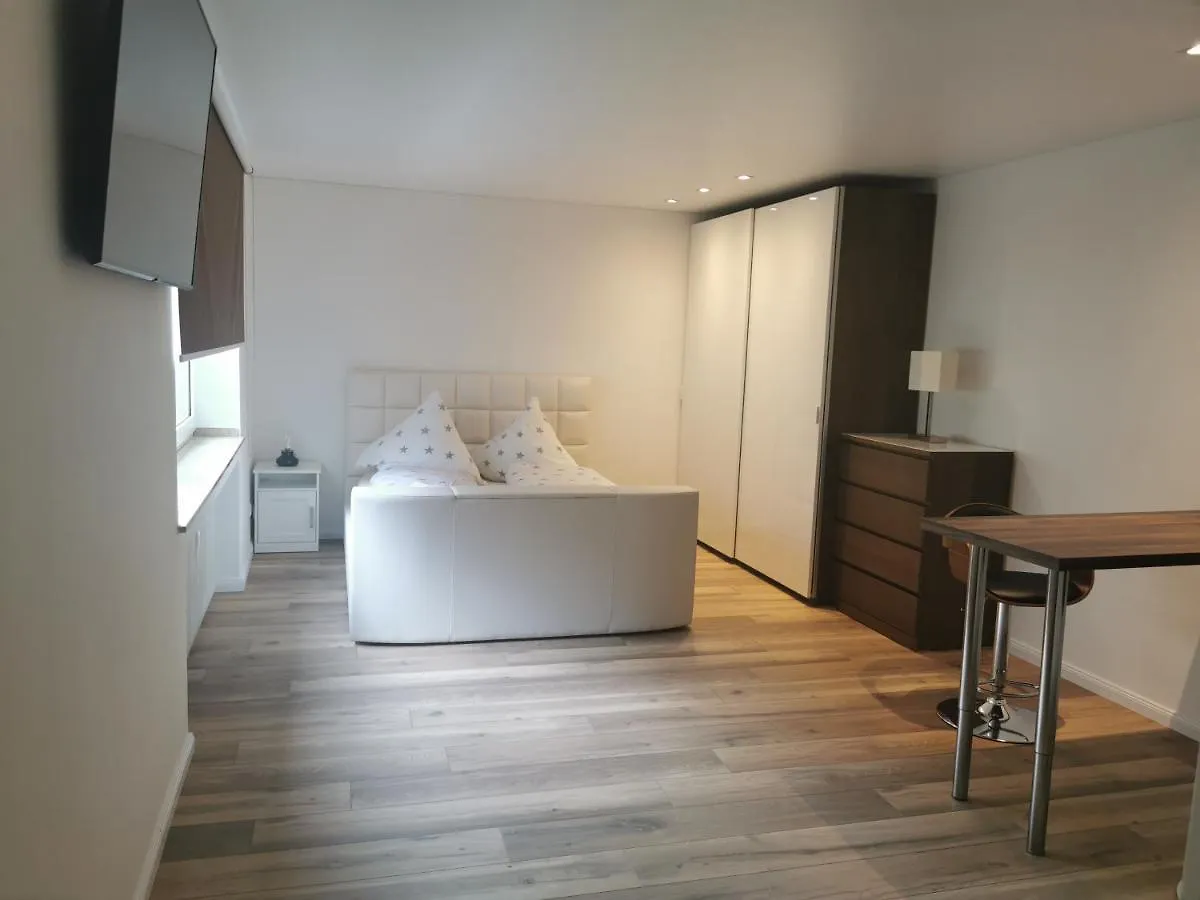 Apartment Sofia Dusseldorf 0*,