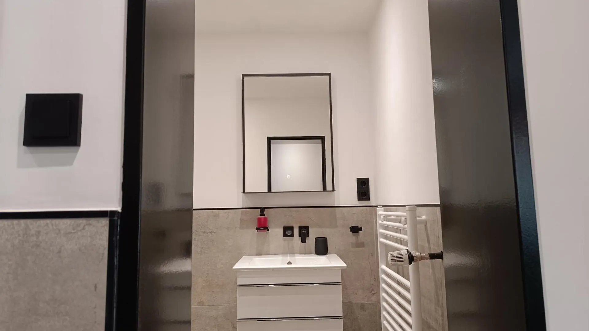 Apartment Sofia Dusseldorf