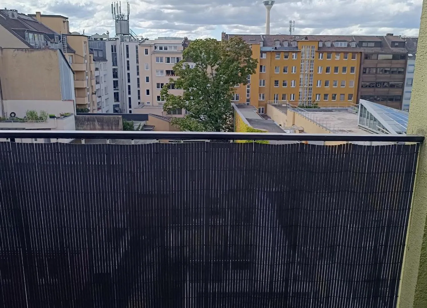 Apartment Sofia Dusseldorf