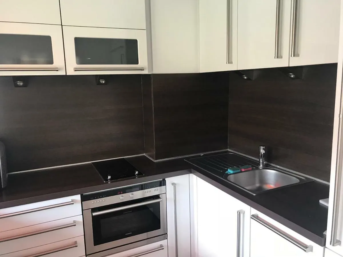Apartment Sofia Dusseldorf