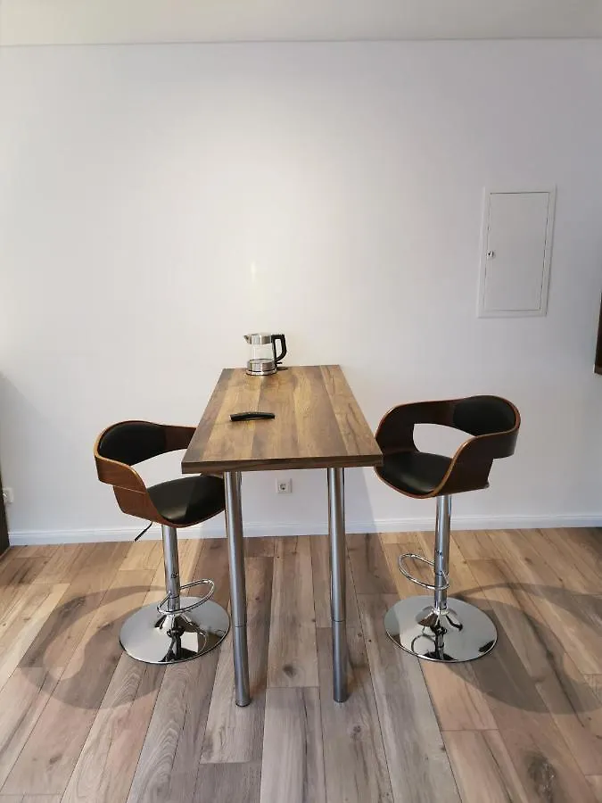 Apartment Sofia Düsseldorf
