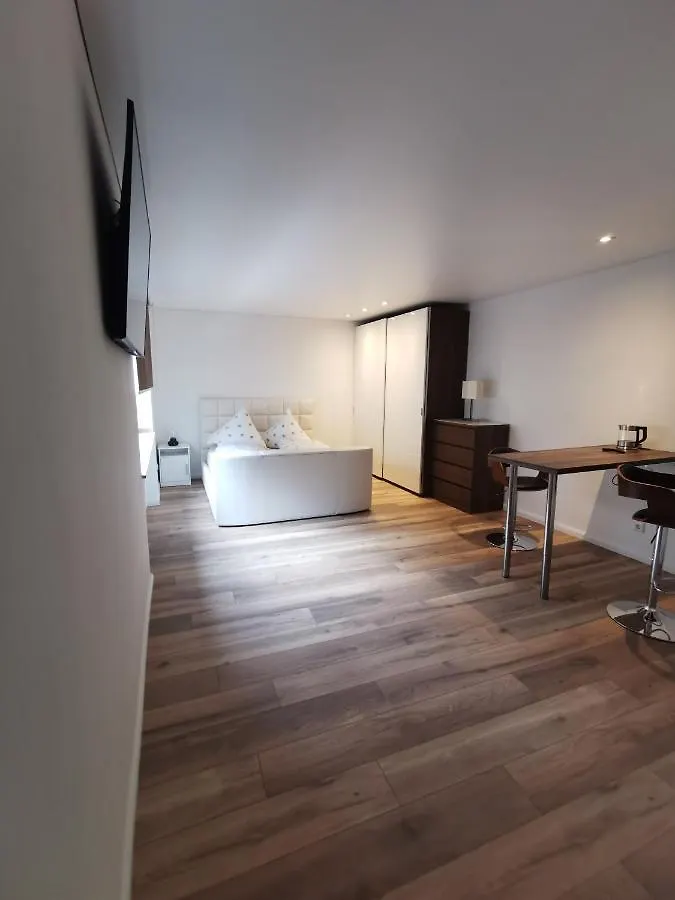 Apartment Sofia Düsseldorf