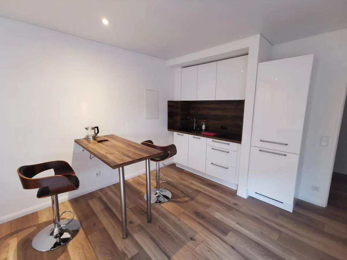 Apartment Sofia Düsseldorf