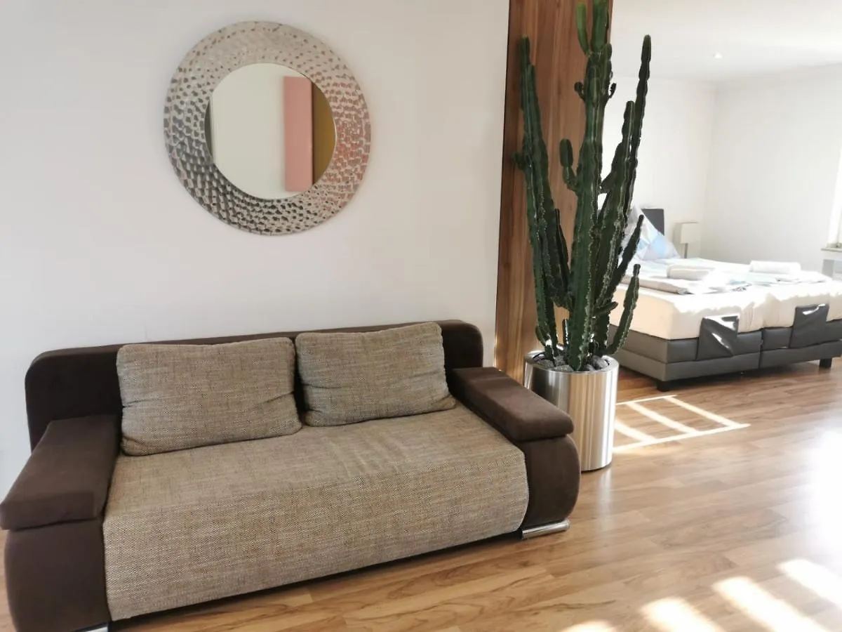 Apartment Sofia Düsseldorf