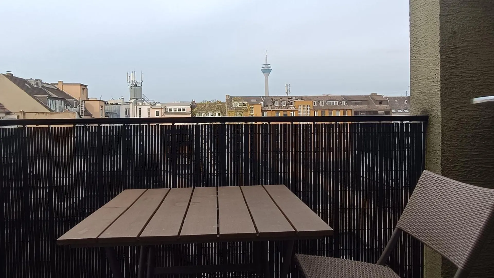 Apartment Sofia Düsseldorf Duitsland