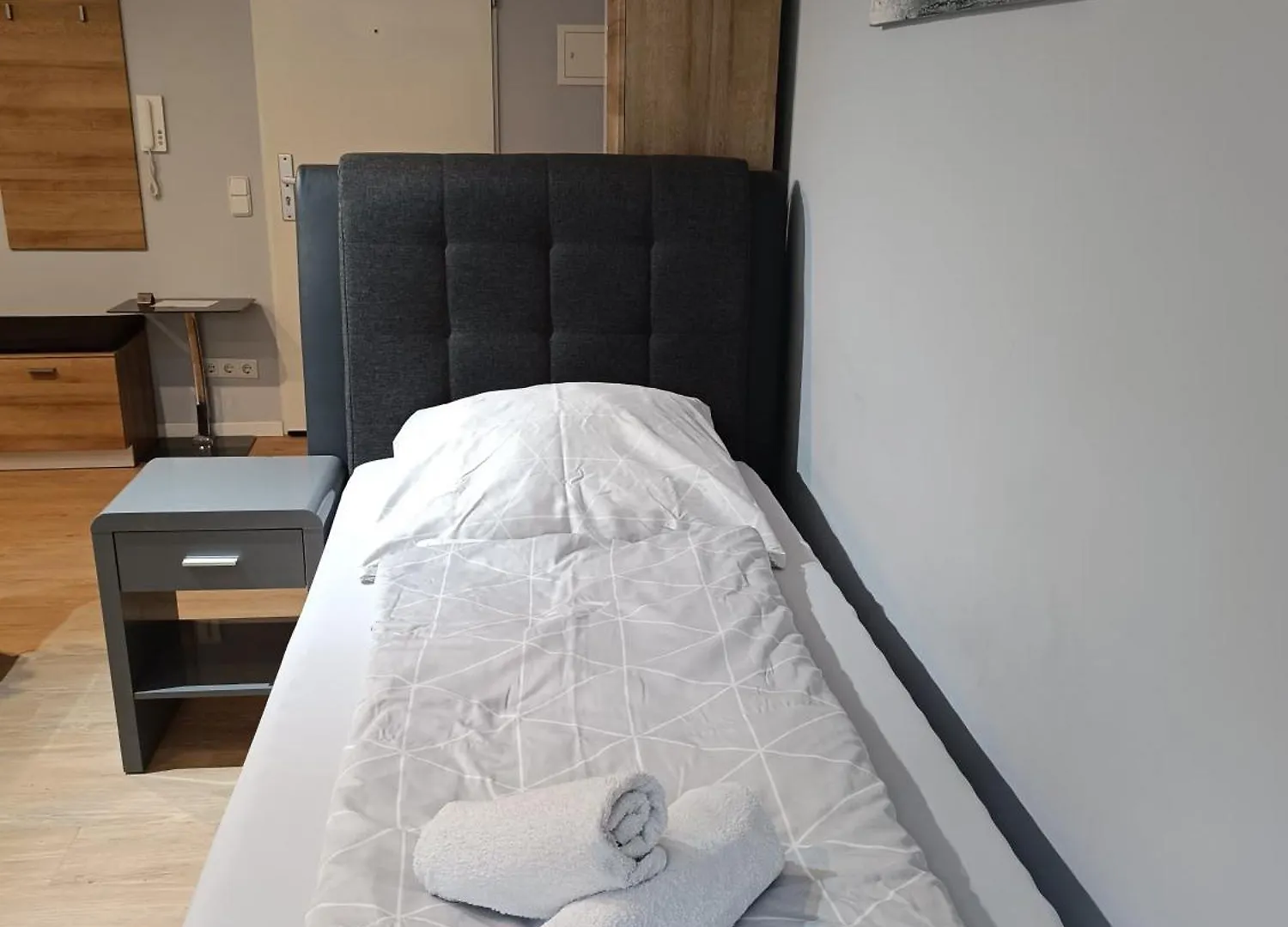 Apartment Sofia Düsseldorf 0*,