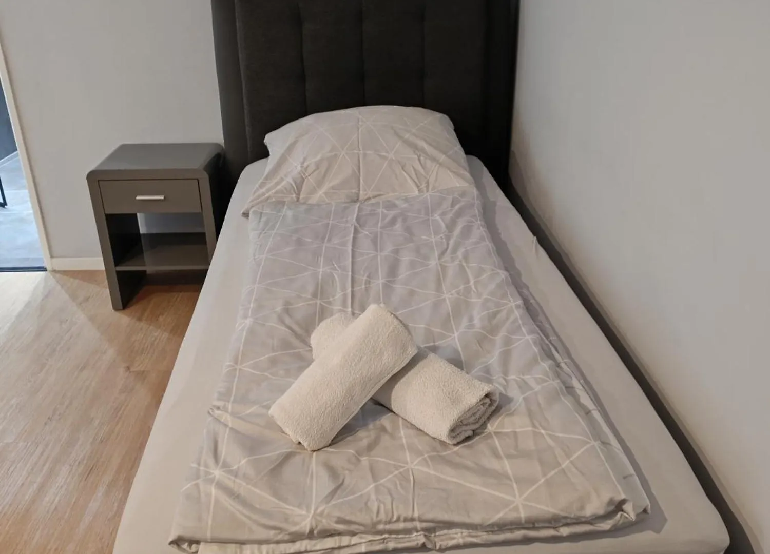 Apartment Sofia Düsseldorf