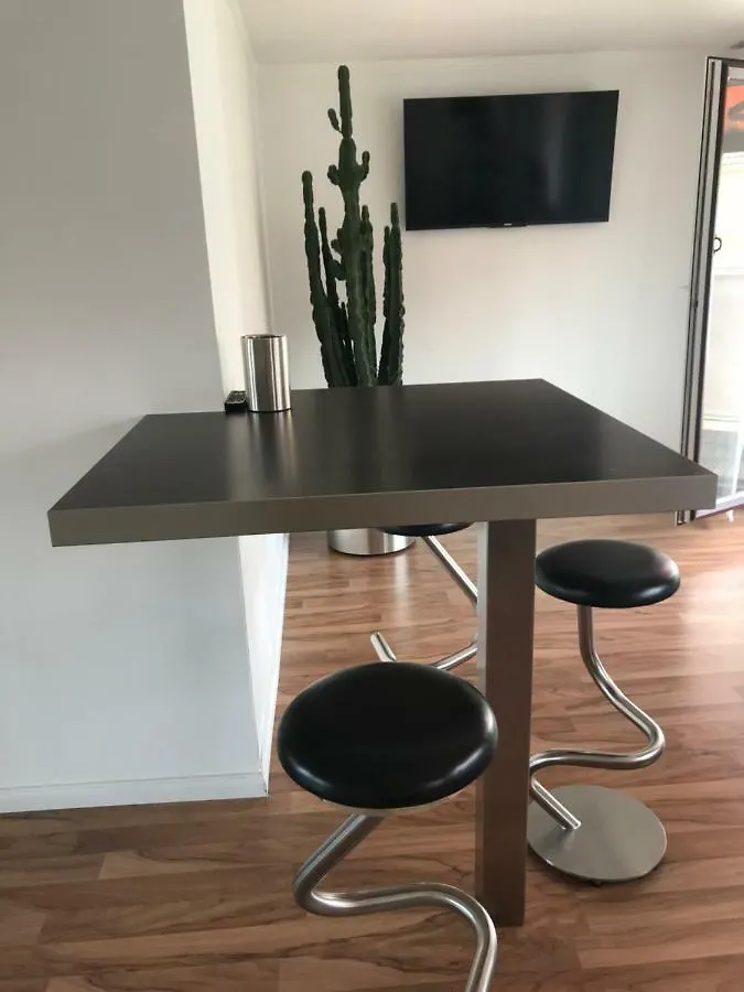 Apartment Sofia Düsseldorf 0*,  Duitsland