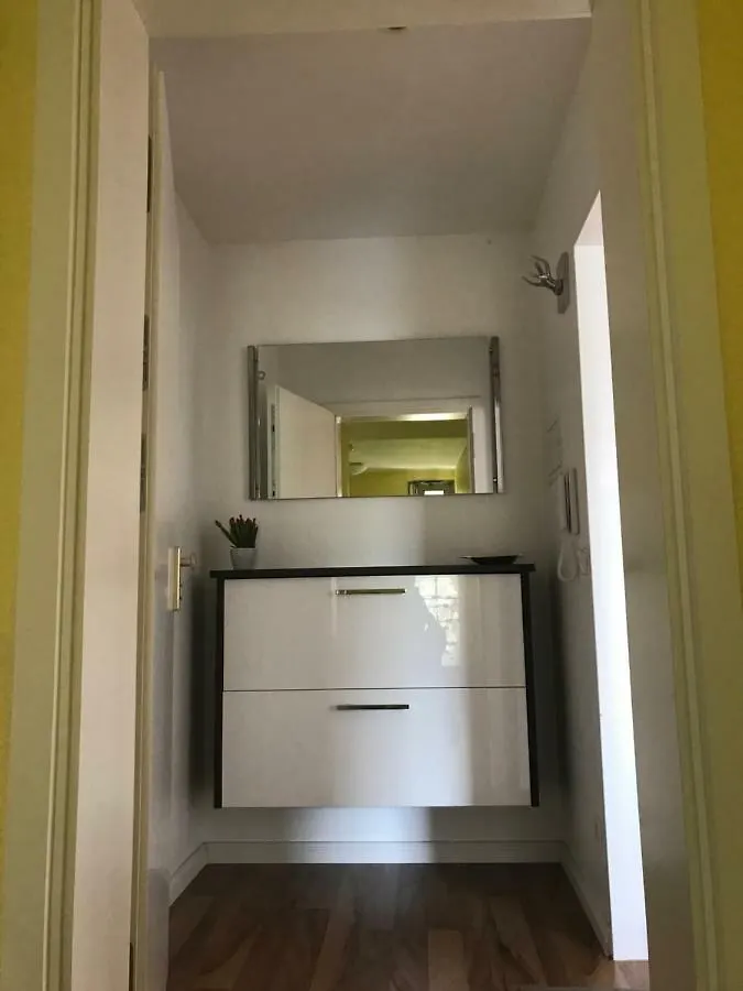 Apartment Sofia Düsseldorf